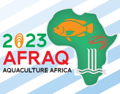Aquaculture Africa 2023-logo