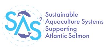 SAS2 logo